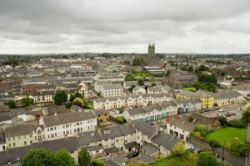 Removals to Kilkenny